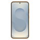 Original Sam. Kindsuit case Galaxy S25, Camel 228527 фото 2