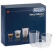 Glass cups DeLongh DLSC302 217979 Imagini 7