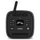 Partybox SVEN "PS-1250" 300W, TWS, IPx4, Bluetooth, FM, USB, microSD, LED-display, 13500mA*h, Black 268469 Imagini 4