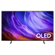 55" OLED SMART TV Samsung QE55S85HAEXUA, OLED 4K UHD, Tizen OS, Black 259874 фото 4
