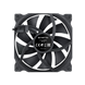 PC Case Вентилятор Chieftec ZF-1225PWM, 120x120x25 mm, 