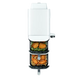 Friteuză fara ulei Ninja SL400EUWH Double Stack XL, white 225001 Imagini 23