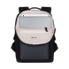 Backpack Rivacase 8521, Cardiff Canvas Urban 8L 234452 Imagini 12