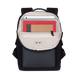 Backpack Rivacase 8521, Cardiff Canvas Urban 8L 234452 Imagini 13