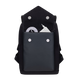 Backpack Rivacase 8521, Cardiff Canvas Urban 8L 234452 Imagini 21