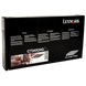 Drum Unit Lexmark C734/736/746/748 CMYK, (4pcs in box), C734X24G 79871 фото 4