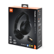 JBL Tour One M3 Smart TX, Black, Bluetooth Over-ear, True Adaptive Noise Cancelling 237036 Imagini 31
