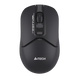 Wireless Mouse A4Tech FG12S, 1200 dpi, 3 buttons, 83g, Ambidextrous, Silent, Programmable, 1xAA, 2.4 227387 Imagini 2