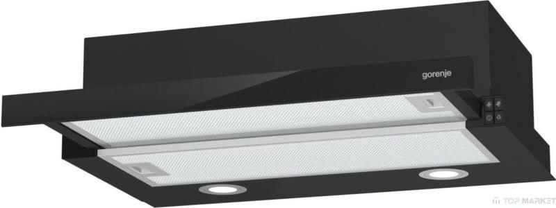 Hota &icirc;ncorporabilă Gorenje TH62E4BG 136750 Imagini