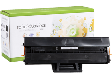Laser Cartridge for Samsung MLT-D111S black Compatible SCC 207018 Imagini