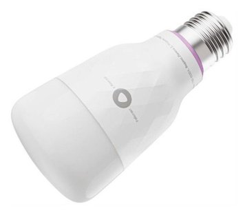 Yandex smart lamp YNDX-00010 White for Yandex station 123244 фото