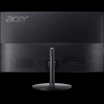 27" ACER Nitro XF270M3biiph,Black,IPS,1920x1080,180Hz.FreeSync,1msVRB,250cd,DCR100mil:1,HDR10,HDMI+D 225398 фото