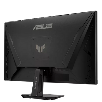 27" ASUS TUF Gaming VG27AQ5F,Black,IPS,2560x1440,220Hz,FreeSync+G-Sync,0.3msGTG,350cd,HDR10,HDMI+DP,Spkrs 270030 фото