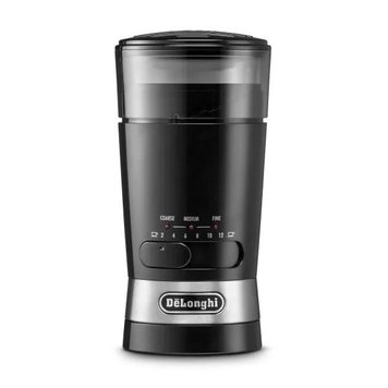 Coffee Grinder DeLonghi KG210 134721 фото