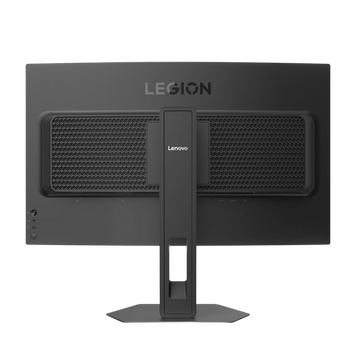 27" LENOVO Legion 27Q-2c, Black, IPS 271556 фото