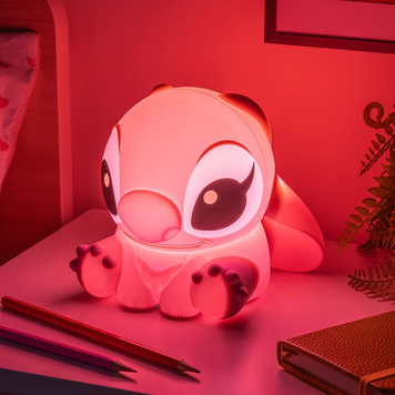 Lampa Paladone Angel SquishyGlo Silicone Light PP15866LS 260186 Imagini