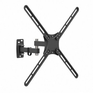 Wall Mount Barkan ''E3423'' Black 13"-58" Full Motion, max.40kg, VESA mm: up to 400x400mm 125962 фото