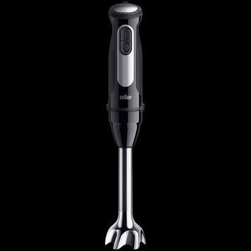 Блендер Braun MQ 55755 MBK 221407 фото
