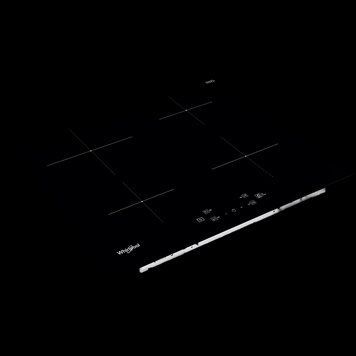 Индукционная варочная панель Whirlpool WS Q2160 NE 215152 фото