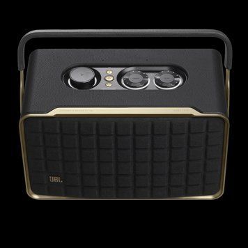 Portable Speakers JBL Authentics 300 Black 209637 фото