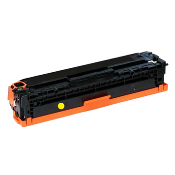 Laser Cartridge for HP CF402X/CF542X/045H/054H Yellow Compatible 244810 Imagini