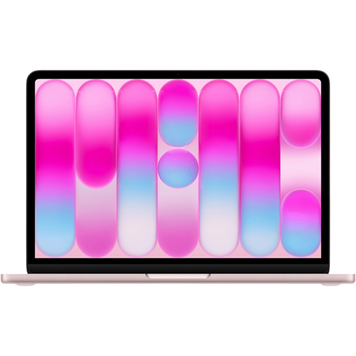 Laptop Apple MacBook Neo 13"Z1TV0001Z Blush (A18 Pro 8Gb 512Gb) US/RU 261204 Imagini