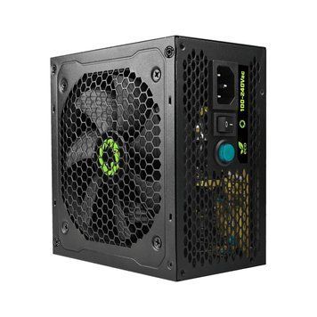 Power Supply ATX 800W GAMEMAX VP-800, 80+ Bronze, Active PFC, 120mm Ventilator 128354 Imagini