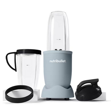 Блендер NutriBullet NB907MASL Pro 249881 фото