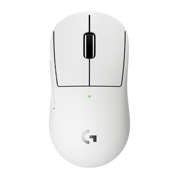 Gaming Wireless Mouse Logitech G PRO X Superlight 2C, 44k dpi, 5 buttons, 88G, 888IPS, 51g, 8000Hz, 250483 фото