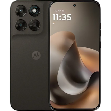 Smartphone Motorola G77 8/256 Black Olive 250182 Imagini