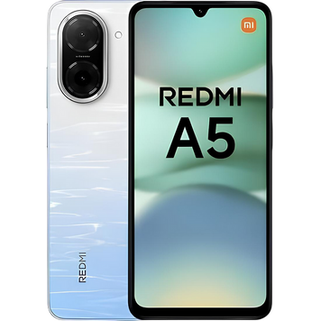 Smartphone Xiaomi Redmi A5 4/128 Gb EU Blue 232038 Imagini