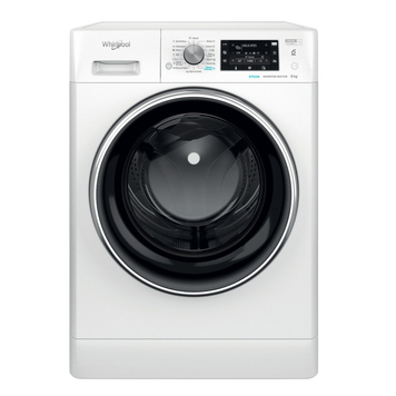 Mașină de spălat Whirlpool FFD 8489 BCV EE Class A 240682 Imagini