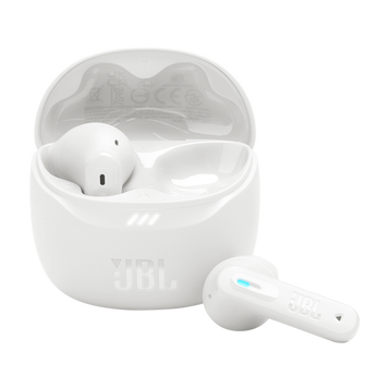 True Wireless JBL Tune Flex 2 White, TWS Headset 228464 Imagini