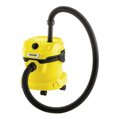 Vacuum Cleaner Karcher 1.628-000.0 WD 2 Plus V-12/4/18 207698 фото