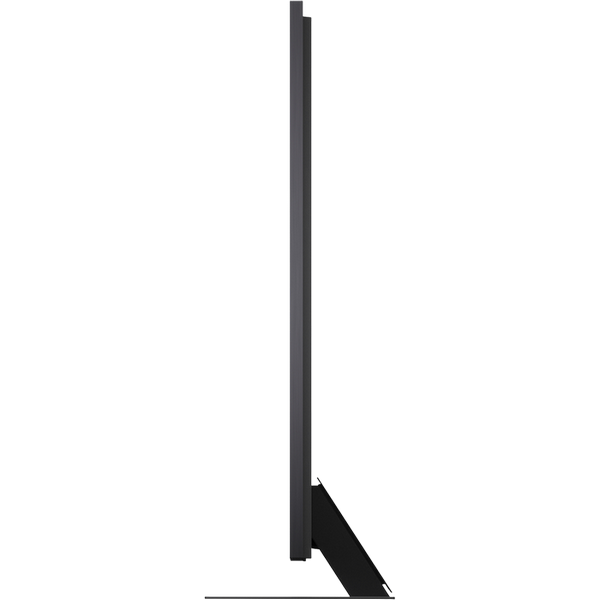 100" LED SMART TV LG 100QNED87B6, QD NanoCell, 4K UHD, webOS, Black 268158 Imagini