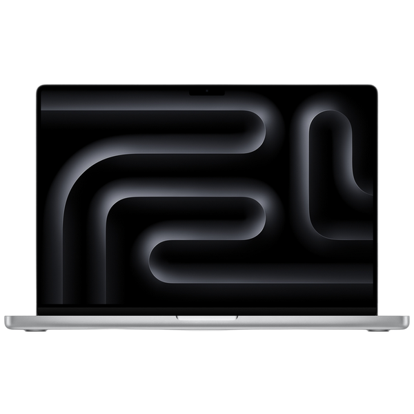 Laptop Apple MacBook Pro 16.2" MX2W3RU/A Silver (M4 Max 48Gb 1TB) 225301 Imagini