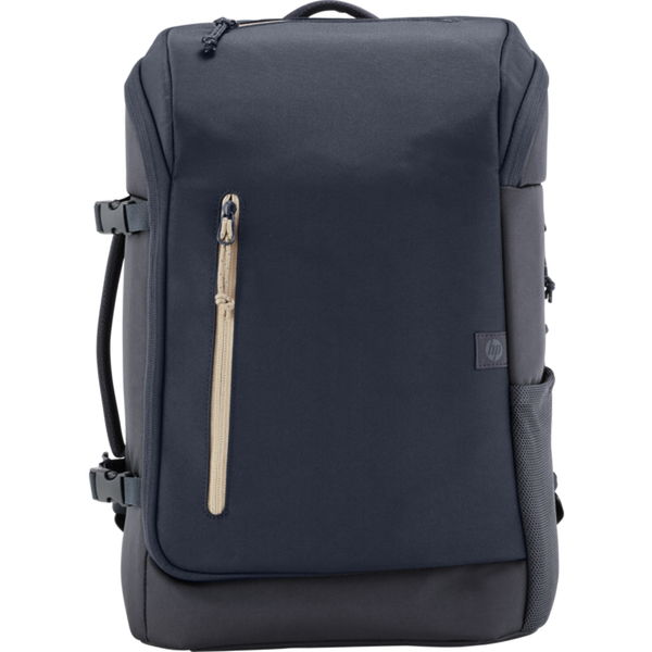 15.6" NB backpack - HP Travel 25 Liter 15.6 Blue Night Laptop Backpack 236446 Imagini