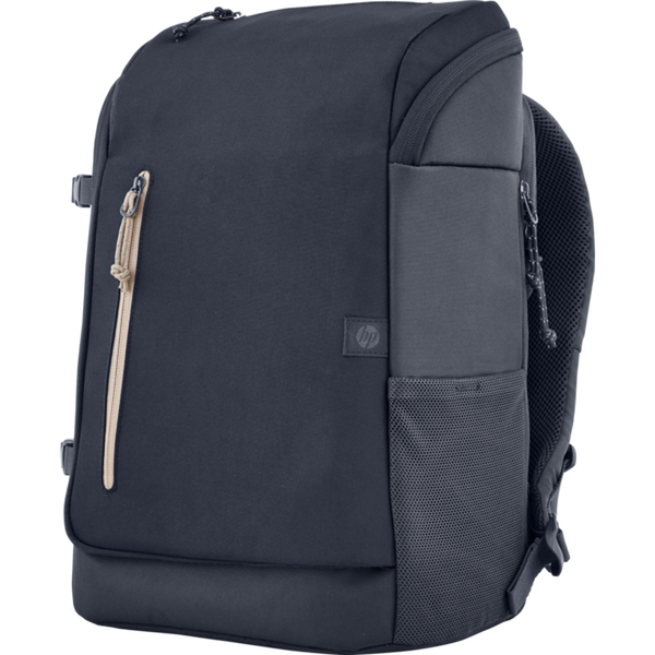 15.6" NB backpack - HP Travel 25 Liter 15.6 Blue Night Laptop Backpack 236446 Imagini