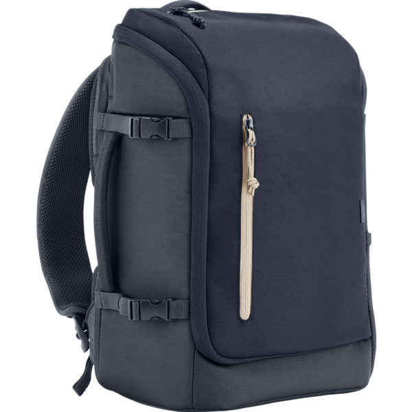 15.6" NB backpack - HP Travel 25 Liter 15.6 Blue Night Laptop Backpack 236446 Imagini