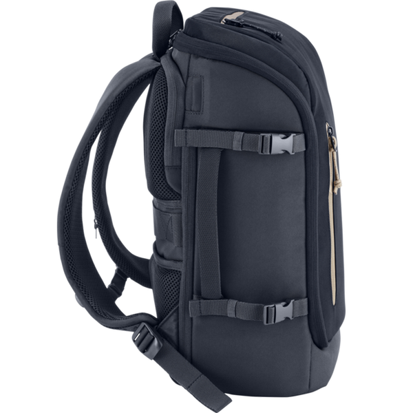 15.6" NB backpack - HP Travel 25 Liter 15.6 Blue Night Laptop Backpack 236446 Imagini