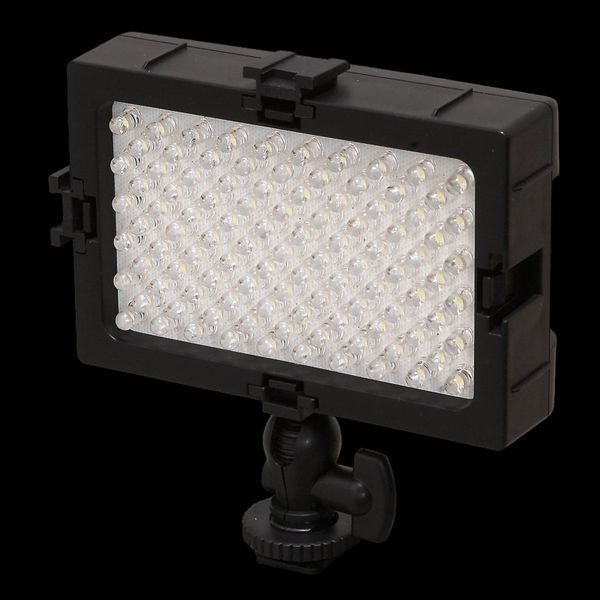 LED Video Light Reflecta - RPL 105 204928 фото