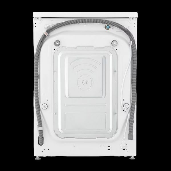 Mașină de spălat LG F4WR510SWW Class A 214700 Imagini