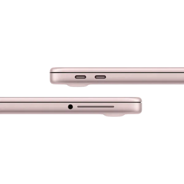 Laptop Apple MacBook Neo 13"Z1TU0001Y Blush (A18 Pro 8Gb 256Gb) US/RU 261201 Imagini
