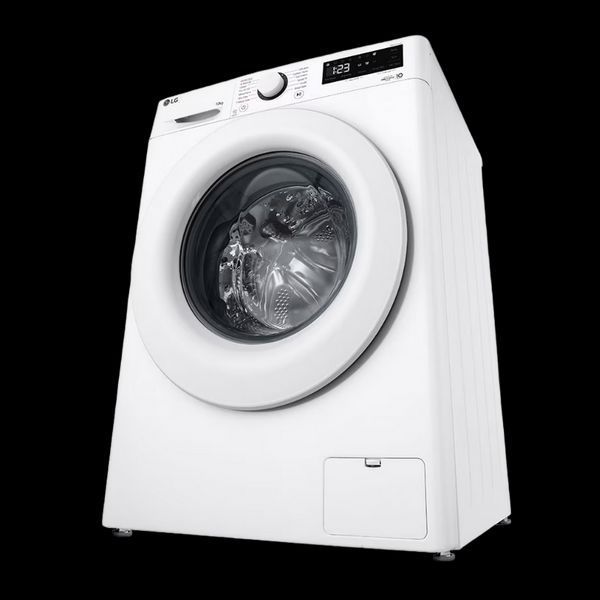 Mașină de spălat LG F4WR510SWW Class A 214700 Imagini