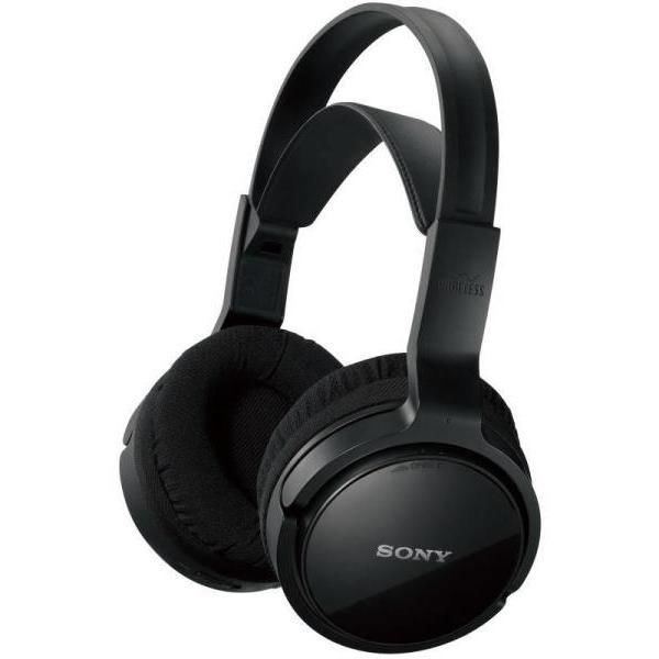 Home Wireless Headphones SONY RF MDR-RF811RK 115233 фото