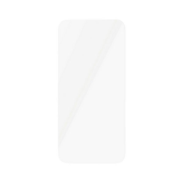 SAFE. by PanzerGlass Apple Смартфон Apple iPhone 15 ULTRA-WIDE FIT, Tempered Glass, Transparent 208919 фото