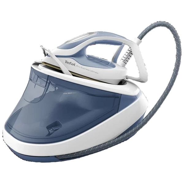Fier de călcat cu generator de abur Tefal GV9710E0 146898 Imagini