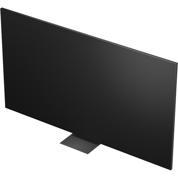 100" LED SMART TV LG 100QNED87B6, QD NanoCell, 4K UHD, webOS, Black 268158 Imagini