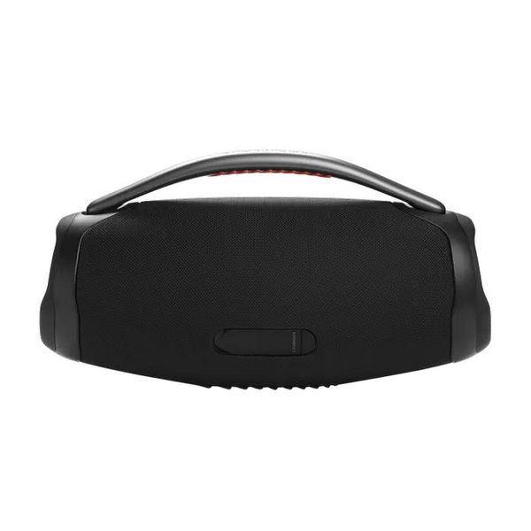 Portable Speakers JBL Boombox 3 Black 146865 фото