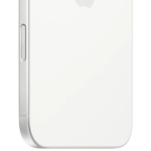 Смартфон Apple iPhone 16 Plus, 256GB White MD 221967 фото